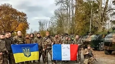 Lữ đoàn "chuẩn NATO" của Ukraine đang chiến đấu thế nào ở Pokrovsk?