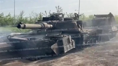 Tại sao Ukraine từ hy vọng đến thất vọng về xe tăng Mỹ?