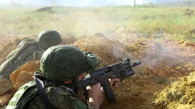Mặt trận Pokrovsk và Kostiantynivka của Ukraine lung lay dữ dội