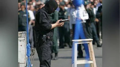 Iran bóc gỡ hàng loạt cơ sở tình báo ngầm của Israel 