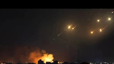 Israel nhận trái đắng vì đánh giá thấp khả năng trả đũa Iran 