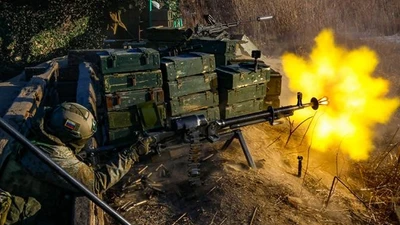 Những thay đổi chiến thuật của Nga ở chiến trường Ukraine