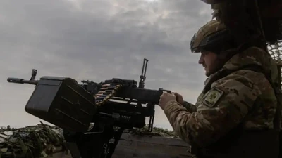 “Đòn ru ngủ” của Ukraine, liệu Kursk 2.0 có lặp lại?