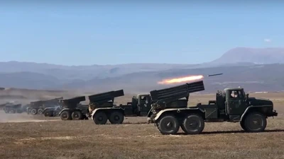 Nga đang tới giai đoạn quyết định kiểm soát toàn bộ Donetsk
