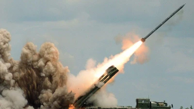 Vũ khí dẫn đường của Nga gây kinh hoàng cho Ukraine 