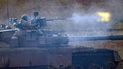 Liệu Nga có tổng tấn công vào "thành trì" Sumy của Ukraine?