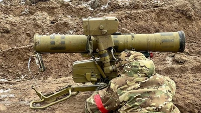 Nga mở toang cửa thép tới Lyman, Siversk, đe dọa phía bắc Slavyansk
