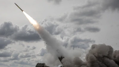 Tên lửa thay đổi cuộc chơi HIMARS của Ukraine đang ở đâu?