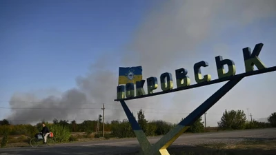 Chiến dịch Pokrovsk, một trong những trận đánh lớn nhất trong cuộc xung đột Nga-Ukraine, hiện đang bước vào giai đoạn quyết định. Các nhà phân tích quân sự nhận định rằng, cả quân đội Nga và Ukraine đều đã tung ra những quân bài mạnh nhất của mình. Điều này cho thấy số phận của thành phố sẽ được định đoạt trong những tuần tới.