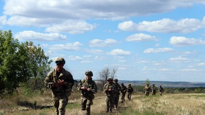 Ukraine xây chiến hào tự sát tại Pokrovsk, Nga xóa tiểu đoàn của Lữ đoàn 79