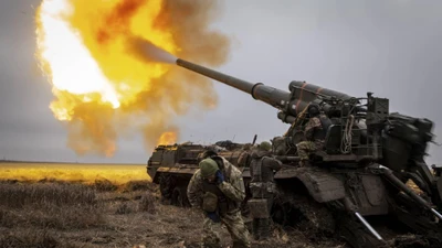 Sương mù chiến tranh ở Pokrovsk và thông tin trái chiều giữa Nga và Ukraine 