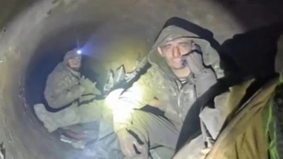 Tại sao quân Ukraine lại lo sợ trước chiến thuật “độn thổ” của Nga?