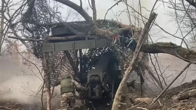 Nga tăng áp lực lên phía đông Kupyansk, quân Ukraine yêu cầu tiếp viện