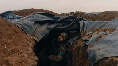 Nga tiêu diệt đơn vị Azov ở phía nam hồ chứa nước Kleban-Byk
