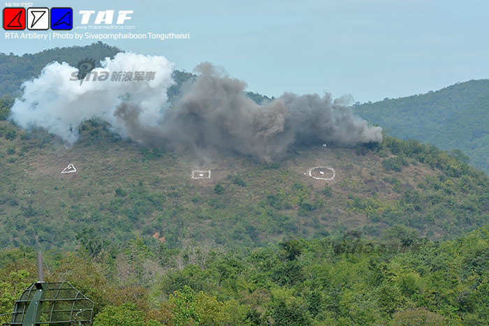 Trúng mục tiêu.