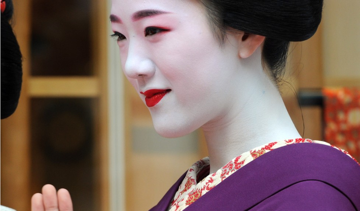 Các geisha học nghề được đào tạo hầu hết các bộ môn nghệ thuật như múa, ca hát… nhiều năm trước khi họ trở thành geisha chính thức. Theo Tổ chức Du lịch Quốc gia Nhật Bản, hiện nước này còn có ít hơn 10.000 geisha hoạt động.