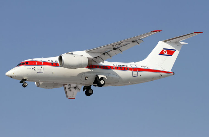 An-148 được trang bị 2 động cơ tuốc bin phản lực cánh quạt đẩy Progress D-436 cho tốc độ bay tối đa 800-870km/h, trần bay 12.200m, tầm bay xa đạt 2.000-4.000km tùy tải trọng.