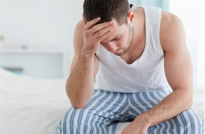 Lo âu: Một đời sống tinh thần lành mạnh và một sức khỏe cường tráng là những điều sẽ giúp gia tăng bản lĩnh đàn ông. Điều đó cần có thời gian để rèn luyện, nhưng chuyện yêu thì không có thời gian chờ đợi.