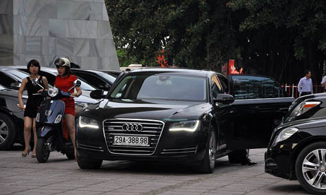 Audi