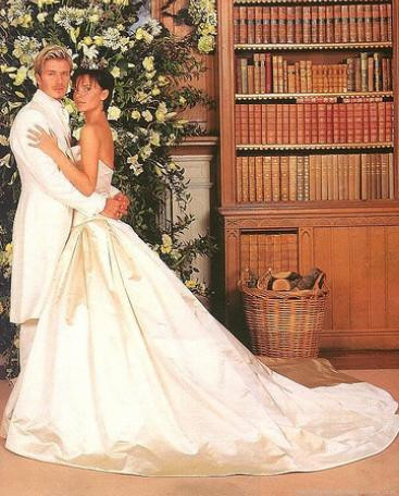 Năm 1999, Victoria và David kết hôn và trở thành một cặp sao quyền lực của làng giải trí thế giới kể từ đó đến bây giờ.