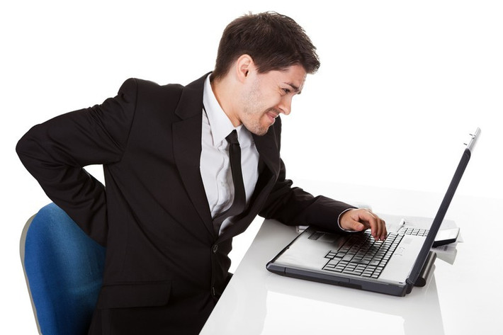 Theo nghiên cứu của các chuyên gia, đàn ông ngồi nhiều ảnh hưởng đến sức khỏe của "cậu nhỏ". Nếu ngồi lâu, bộ phận sinh dục của đàn ông bị thiếu máu, gây suy yếu tinh trùng./.