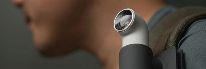 Theo nguồn tin từ trang Bloomberg, sản phẩm camera sắp ra mắt của HTC sẽ có dạng hình ống (giống với thiết kế của camera Contour), có cảm biến 16 megapixel và một ống kính siêu rộng (ultra-wide lens).