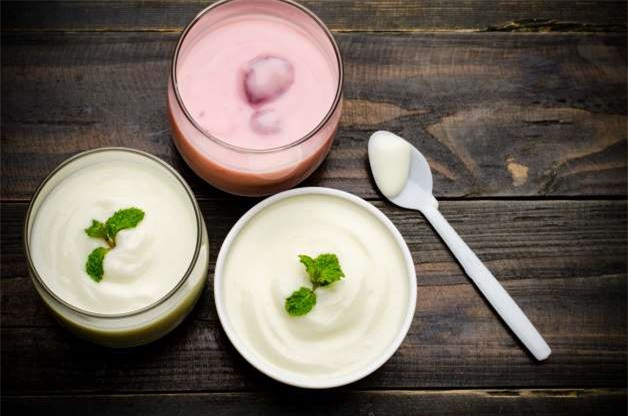 ##sc### Tăng cường các thực phẩm có lợi khuẩn: Lợi khuẩn sẽ giúp hệ tiêu hóa tiêu hóa nghiền nhỏ thức ăn và ngăn ngừa các vấn đề đầy hơi và giữ cho bụng không bị chướng.