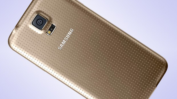 Galaxy S5 ra mắt chính thức tại MWC 2014 hồi cuối tháng 2 vừa qua, với hàng loạt tính năng và trang bị nâng cấp so với S4.