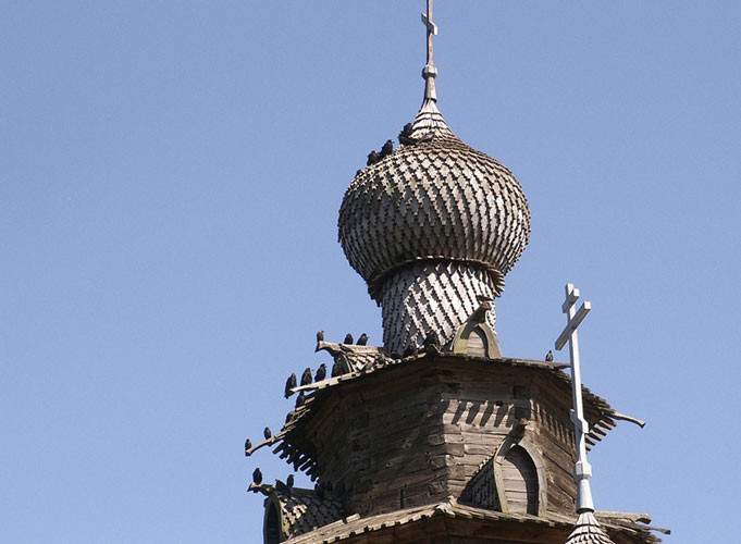 Suzdal - một thị trấn và trung tâm hành chính của huyện Suzdalsky, vùng Vladimir Oblast của Nga.