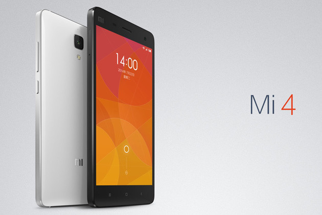Hãng điện thoại Trung Quốc Xiaomi từng “dậy sóng” giới công nghệ toàn cầu khi lập kỷ lục bán được 26.110.000 chiếc smartphone trong nửa đầu năm nay. “Con thú phương Đông Xiaomi” vừa chính thức quay trở lại và giới thiệu siêu phẩm mới nhất của mình, có tên gọi Mi 4, được cho là mẫu điện thoại Android khủng, nhanh nhất hiện nay.
