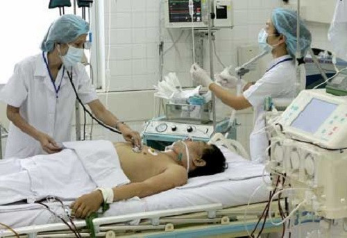 Cúm A(H5N1): Ở Việt Nam đã ghi nhận 2 trường hợp tử vong do cúm A(H5N1) tại Bình Phước và Đồng Tháp, các trường hợp này đều có tiền sử tiếp xúc, giết mổ gia cầm bị bệnh.