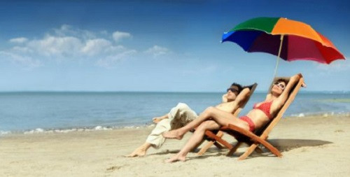 Tác động tích tực đến một số loại ung thư và bệnh về miễn dịch: Tia nắng giữ vai trò là chất xúc tác để tổng hợp vitamin D, vì thế, nó có thể ngăn chặn nhiều bệnh ung thư như ung thư máu, phổi, tuyến tiền liệt, da và ruột.