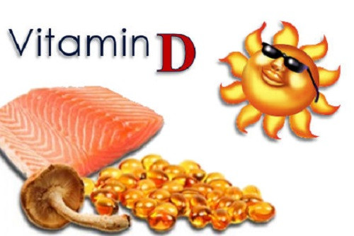 Theo nghiên cứu, vitamin D là một trong những chất ức chế hiệu quả nhất đối với sự phát triển của tế bào ung thư. Ngoài ra, nếu thiếu loại vitamin này, bạn dễ bị đau nhức cơ xương, thấp khớp, da xơ cứng và các bệnh về tim mạch.