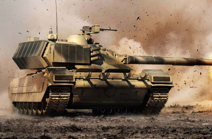 Các thông tin rò rỉ cho thấy Armata sẽ được trang bị công nghệ mà xe tăng thế giới "chưa bao giờ có" như radar mạng pha như trên máy bay thế hệ 5, súng máy có thể hạ được cả tên lửa chống tăng, hệ thống phòng thủ chủ động Afganit có thể chặn đạn pháo và tên lửa của địch cách 15-20m.