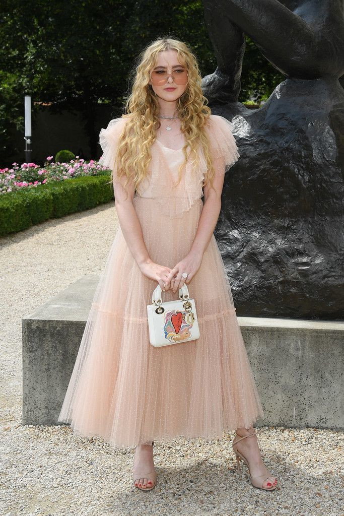 Quay trở lại màn ảnh lớn trong năm 2020 với một tác phẩm duy nhất - 'Freaky' (Quái đản) Kathryn Newton hứa hẹn đây sẽ là bất ngờ vô cùng thú vị dành cho khán giả và những fan hâm mộ luôn yêu mến và dõi theo hành trình của nữ diễn viên.