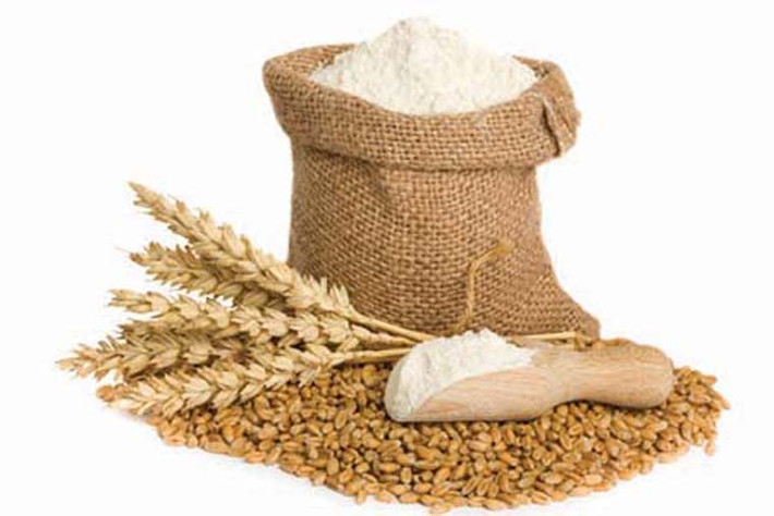 Thực phẩm giàu magie như lúa mạch, bột ngũ cốc. Ngoài việc tăng cường lượng kali đi vào cơ thể, việc ăn nhiều thực phẩm giàu magie góp phần giảm 30% khả năng mắc chứng thiếu máu não.