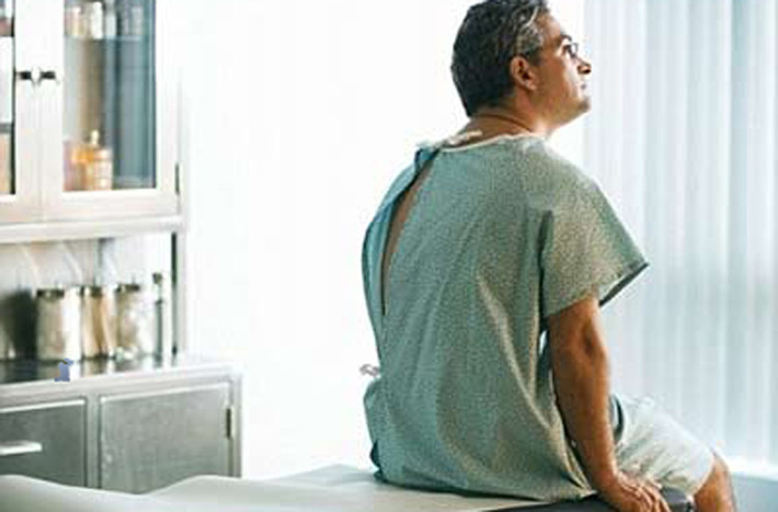 Hiện bệnh nhân ung thư vú, ung thư tiền liệt tuyến được đánh giá có khả năng sống sót sau năm năm cao nhất khi vượt qua mức 90%. 30 năm trước, tỷ lệ sống sót của ung thư tiền liệt tuyến chỉ đạt 68% trong khi ung thư vú đạt 75%.