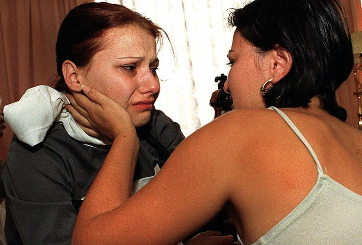 6. Moldova: Năm 2012, Tổ chức Di cư Quốc tế ước tính, 32.000 dân Moldova làm việc như nô lệ ở Ukraine, Các Tiểu vương quốc Arab, Thổ Nhĩ Kỳ, Kosovo và nhiều nước khác trên thế giới.