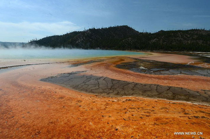 Được thành lập năm 1872, Yellowstone là công viên quốc gia đầu tiên trên thế giới có hệ sinh thái hết sức đa dạng và luôn nằm trong danh sách những khu vực cần được bảo tồn nhất hành tinh.