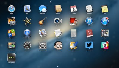 4. Đóng các ứng dụng không cần thiết. Cũng giống như các tab, các ứng dụng trong trình duyệt web cũng chiếm mất 1 phần bộ nhớ máy tính nếu bạn có một tấn các chương trình đang mở. Apple có một vài phím tắt tiện dụng để dễ dàng thoát khỏi ứng dụng một cách nhanh chóng.