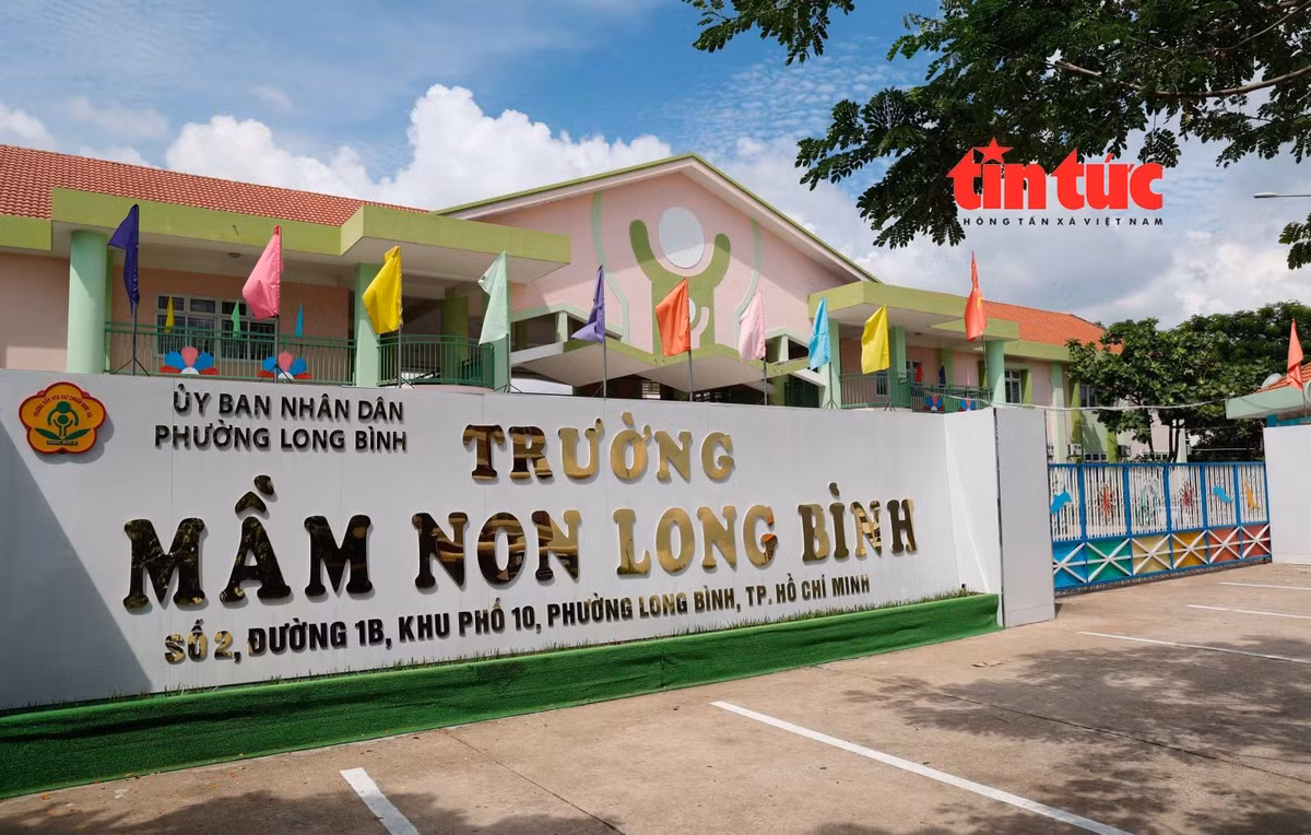 Gallery - Cuộc sống mới của người dân ở khu tái định cư Long Bửu 2 - image 3