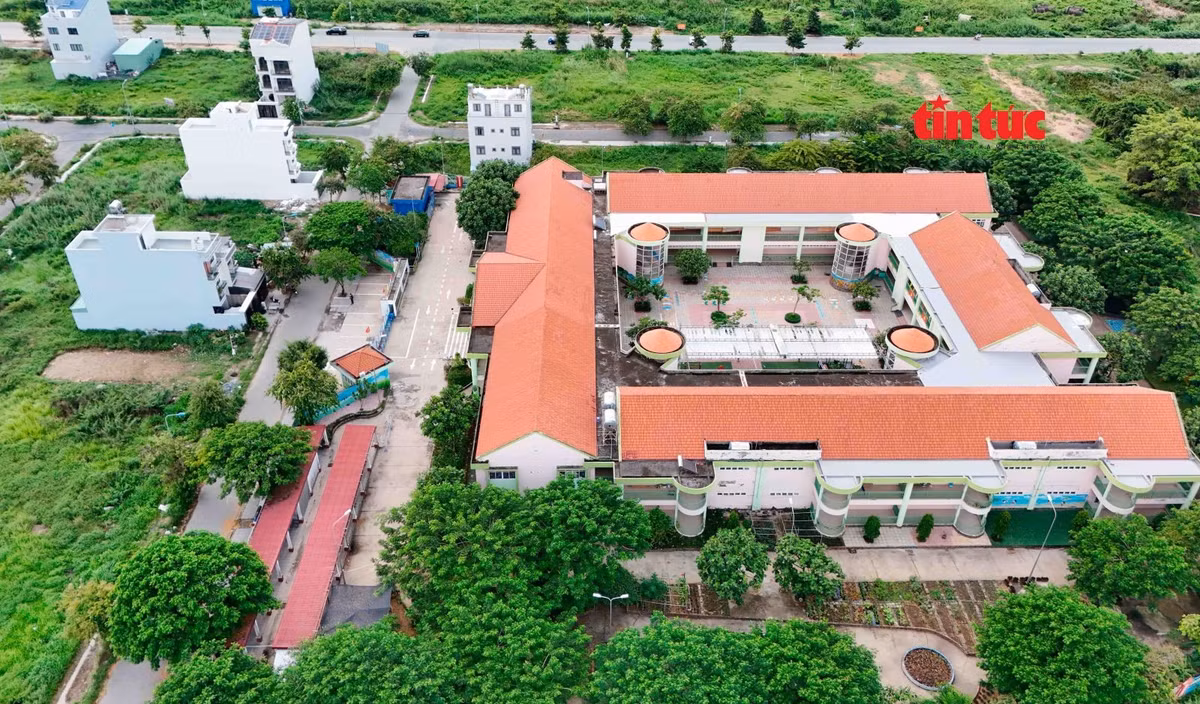 Gallery - Cuộc sống mới của người dân ở khu tái định cư Long Bửu 2 - image 5