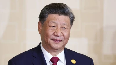 Chủ tịch Trung Quốc sẽ dự lễ kỷ niệm Ngày Chiến thắng tại Nga