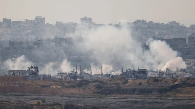 Khi nào thỏa thuận ngừng bắn Israel-Hamas có hiệu lực?