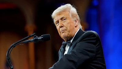 Tổng thống Mỹ Donald Trump nói về quyết định hoãn áp thuế đối ứng 90 ngày