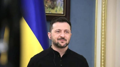 Tổng thống Ukraine muốn gặp Tổng thống Nga Putin ở Istanbul