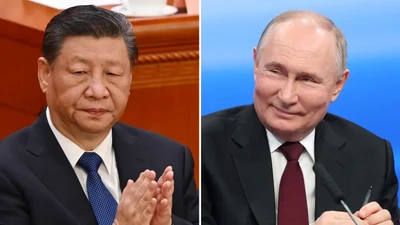 Các nhà lãnh đạo thế giới đưa ra thông điệp năm mới 2025 thế nào?