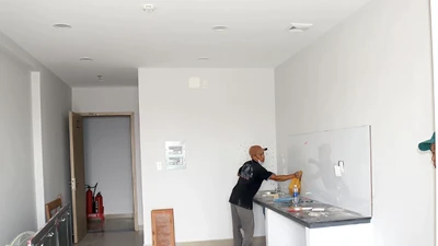 Đồng Nai: Quản lý chặt để nhà ở xã hội đến đúng người, đúng mục đích