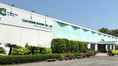 Đồng Nai: Cty Tân Đông Dương bị phạt 320 triệu và đình chỉ hoạt động 4,5 tháng