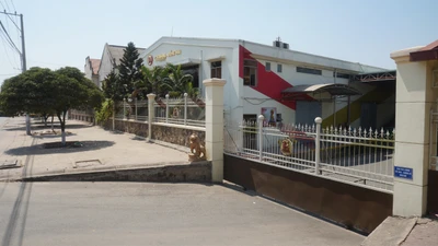 Chi nhánh Casumina bị phạt 720 triệu đồng do vi phạm về môi trường